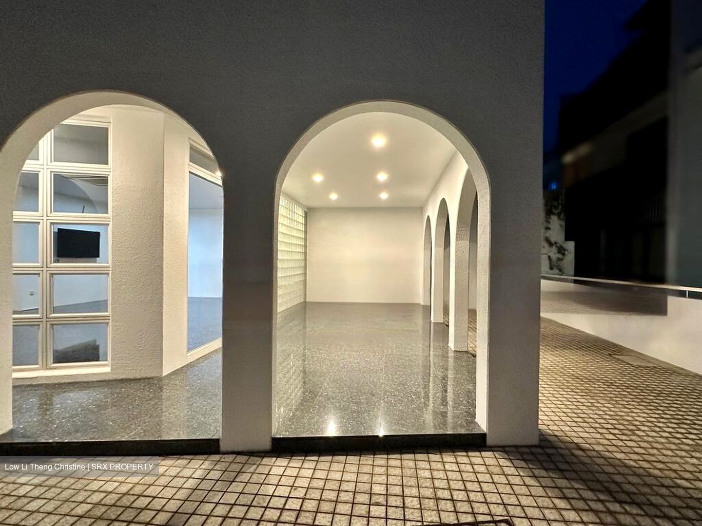 East Coast Hill (D16), Semi-Detached #476110331